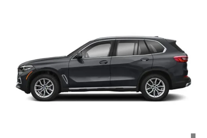 $29588 : BMW X5 2019 AWD xDrive40i 4d image 3