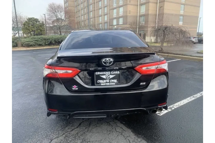 $12995 : 2018 Camry L image 9