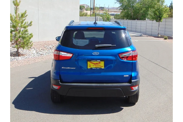 $14995 : 2019 EcoSport SE image 5