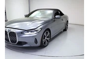 $34998 : BMW 4 Series 2021 430i 2dr C thumbnail