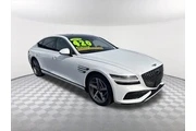 $35892 : Genesis G80 2023 AWD 2.5T 4d thumbnail