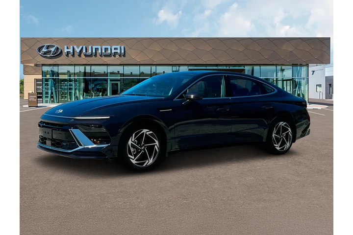 $23995 : Hyundai SONATA 2024 SEL 4dr image 2