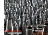 Post Tensioning wedges and bar thumbnail