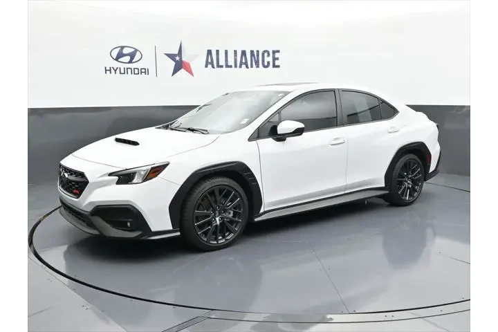$35827 : Subaru WRX 2025 AWD Premium image 3