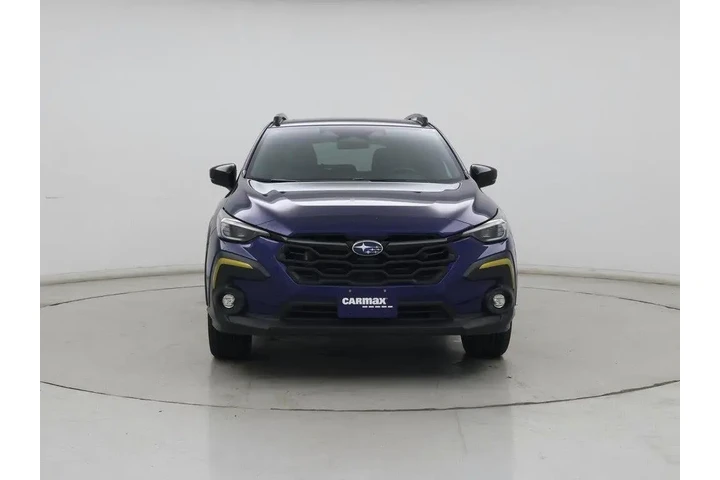 $25998 : Subaru Crosstrek 2024 AWD Sp image 5