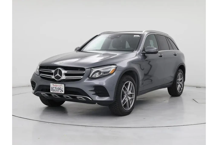 $21998 : Mercedes-Benz GLC 2019 GLC 3 image 4