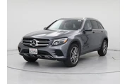 $21998 : Mercedes-Benz GLC 2019 GLC 3 thumbnail