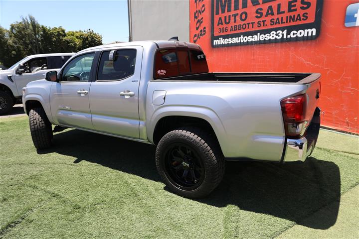 $33999 : 2023 TOYOTA TACOMA SR5 image 7