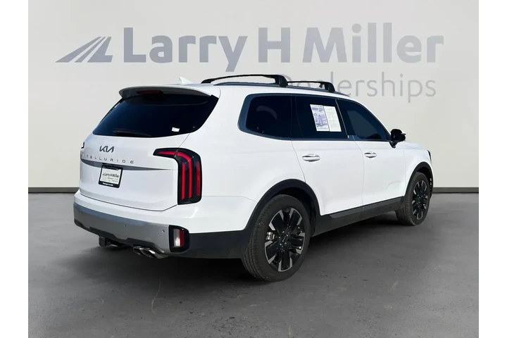 Kia Telluride 2024 SX 4dr SU image 5