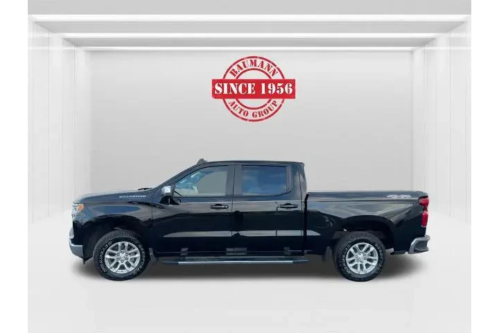 $37627 : Chevrolet Silverado 1500 202 image 9