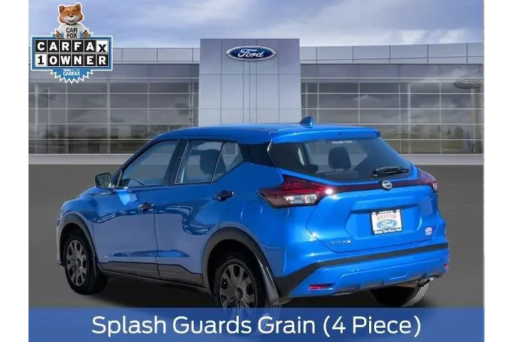 $14886 : Nissan Kicks 2024 S 4dr Cros image 4