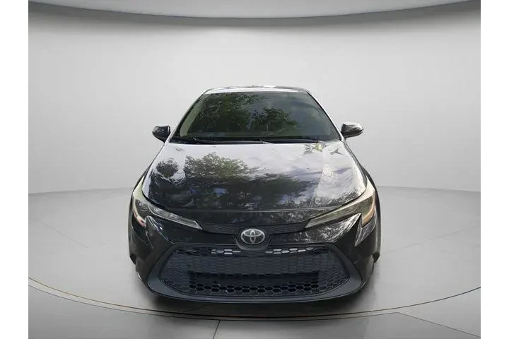 $12455 : Toyota Corolla 2020 LE 4dr S image 3