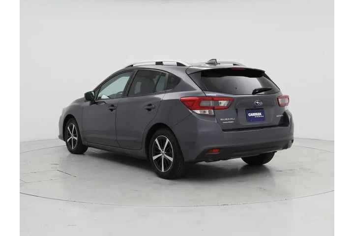 $21998 : Subaru Impreza 2021 AWD Prem image 2