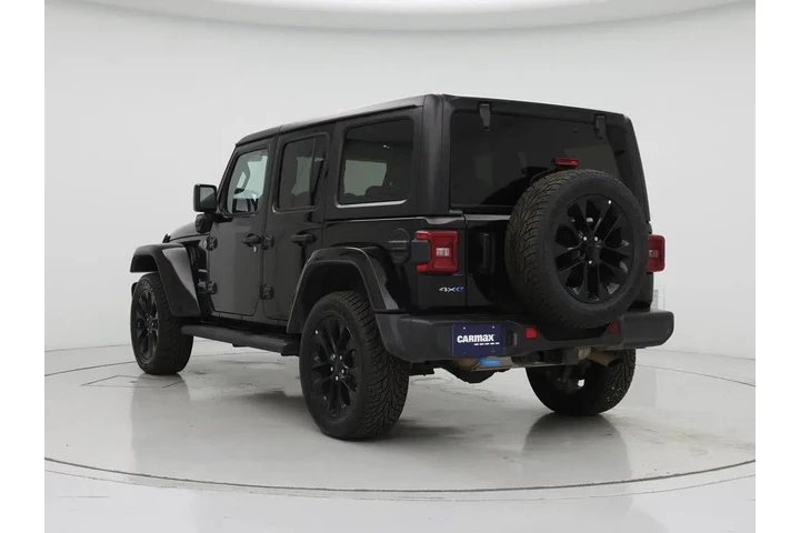 $28998 : Jeep Wrangler 2023 4x4 High image 2