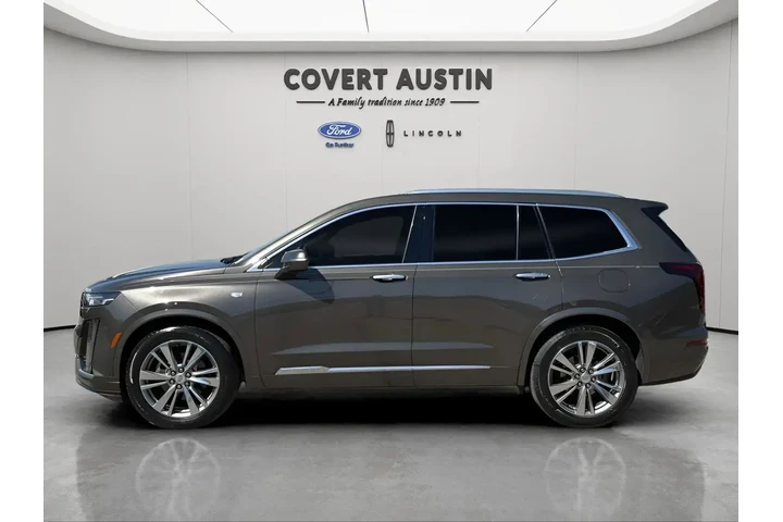 $28591 : Cadillac XT6 2020 Premium Lu image 2