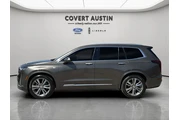 $28591 : Cadillac XT6 2020 Premium Lu thumbnail