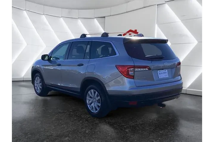 $24000 : Honda Pilot 2019 AWD LX 4dr image 10