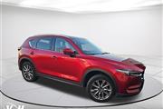 Pre-Owned 2021 CX-5 Grand Tou en Milwaukee