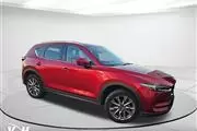 Pre-Owned 2021 CX-5 Grand Tou en Milwaukee