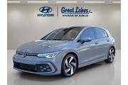 Volkswagen Golf GTI 2022 SE