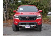 $39987 : Nissan Frontier 2024 4x4 S 4 thumbnail