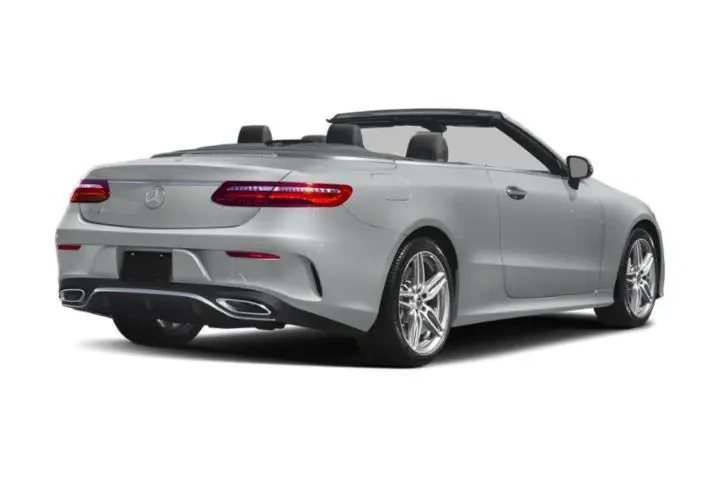 $38970 : Mercedes-Benz E-Class 2019 E image 2