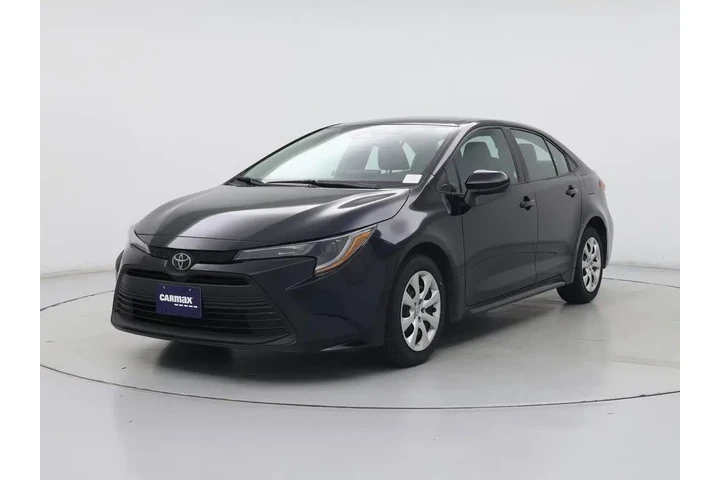 $19998 : Toyota Corolla 2024 LE 4dr S image 4