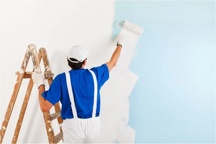 Servicios de pintura image 1