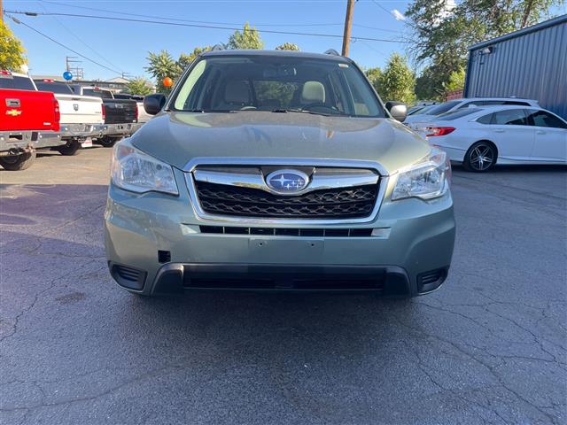 $11488 : 2015 Forester 2.5i, SUPER CLE image 4