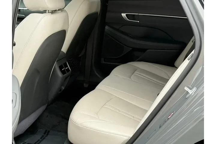 $20189 : Hyundai SONATA 2021 Limited image 8