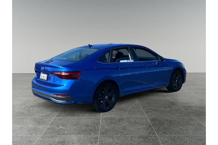 $21628 : Volkswagen Jetta 2022 SE 4dr image 5