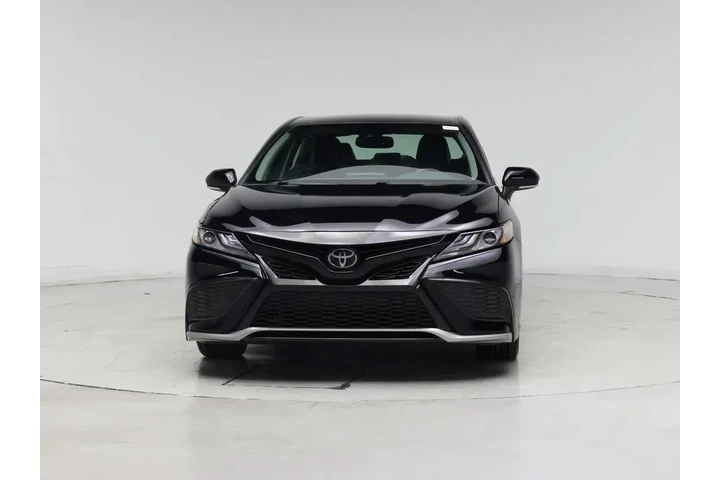 $24998 : Toyota Camry 2023 XSE 4dr Se image 5
