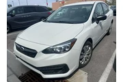 $24609 : Subaru Impreza 2023 AWD Base thumbnail