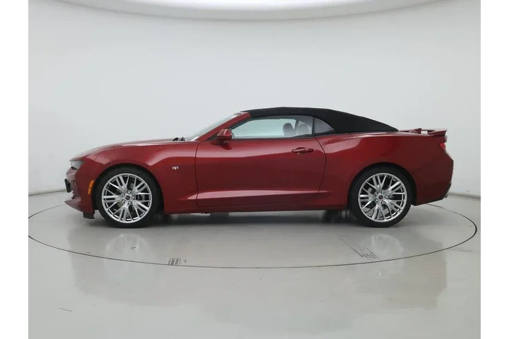 $25998 : Chevrolet Camaro 2017 LT 2dr image 3