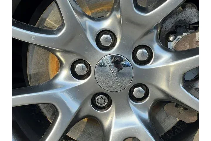 $7495 : Dodge Dart 2015 SXT 4dr Seda image 6