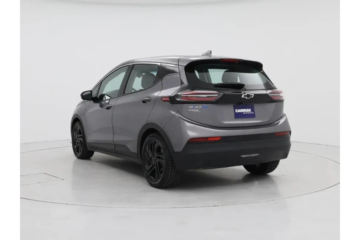 $17998 : Chevrolet Bolt EV 2023 1LT 4 image 2
