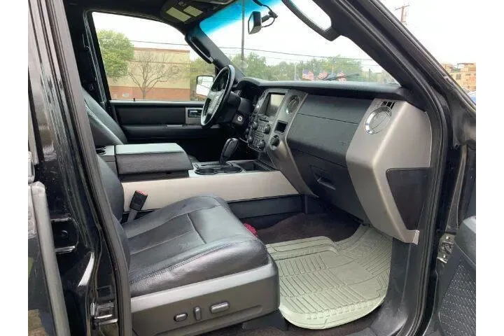 $18495 : 2015 Expedition EL XLT image 9