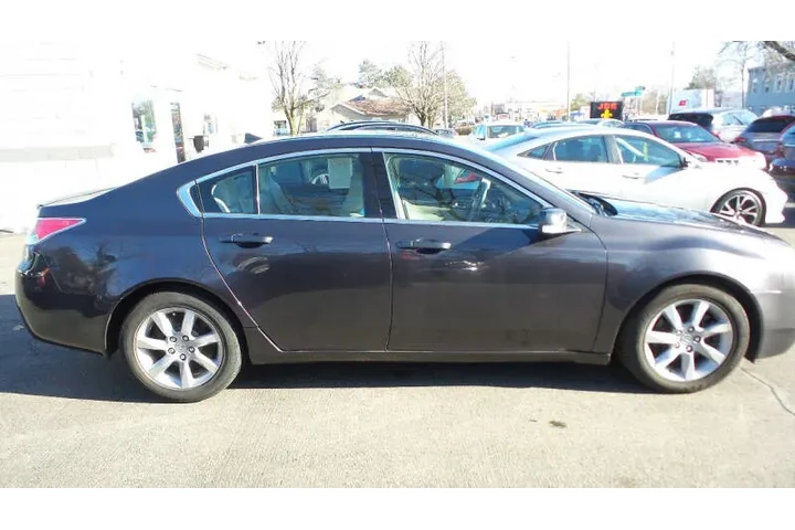 $12900 : 2012 TL image 4