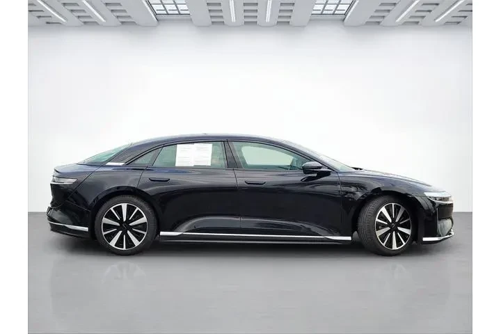 $39997 : Lucid Air 2023 AWD Pure 4dr image 3