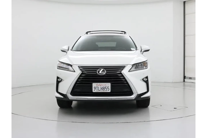 $23998 : Lexus RX 350 2016 4dr SUV image 5