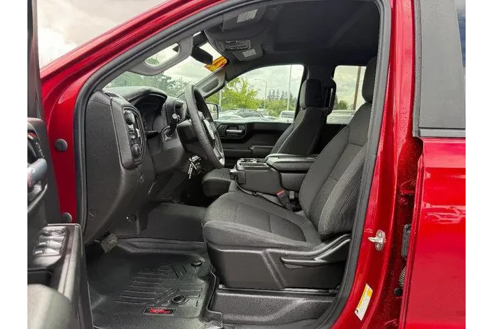 $36867 : Chevrolet Silverado 1500 202 image 10