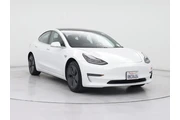 Tesla Model 3 2020 AWD Stand en San Francisco Bay Area