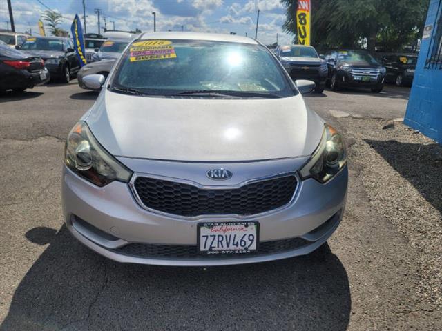 $10999 : 2016 Forte LX image 3