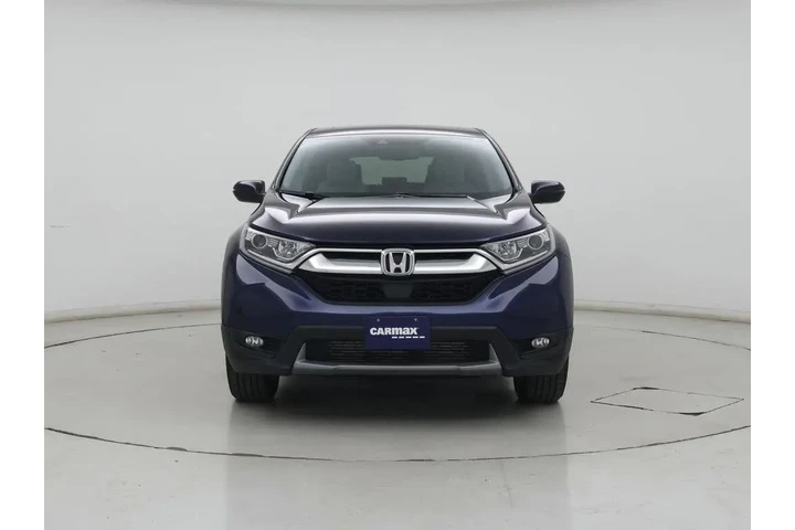 $28998 : Honda CR-V 2018 AWD EX-L 4dr image 5