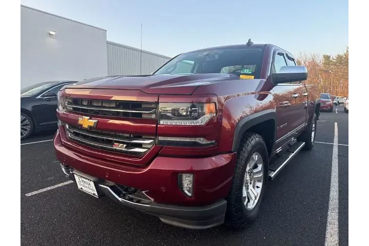 $25349 : Chevrolet Silverado 1500 201 image 5