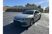 $17999 : 2021 Camry LE thumbnail
