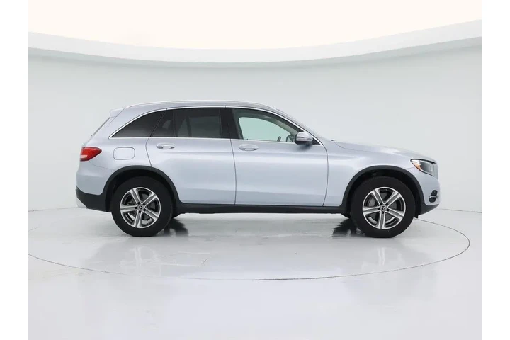 $22998 : Mercedes-Benz GLC 2018 AWD G image 7
