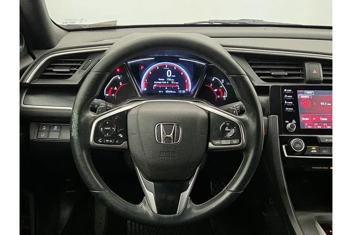 $19998 : Honda Civic 2020 Sport 4dr S image 10