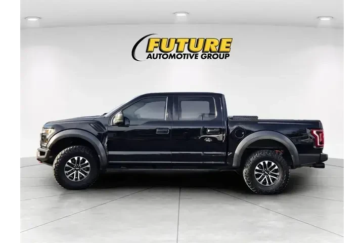 $37688 : Ford F-150 2019 4x4 Raptor 4 image 10
