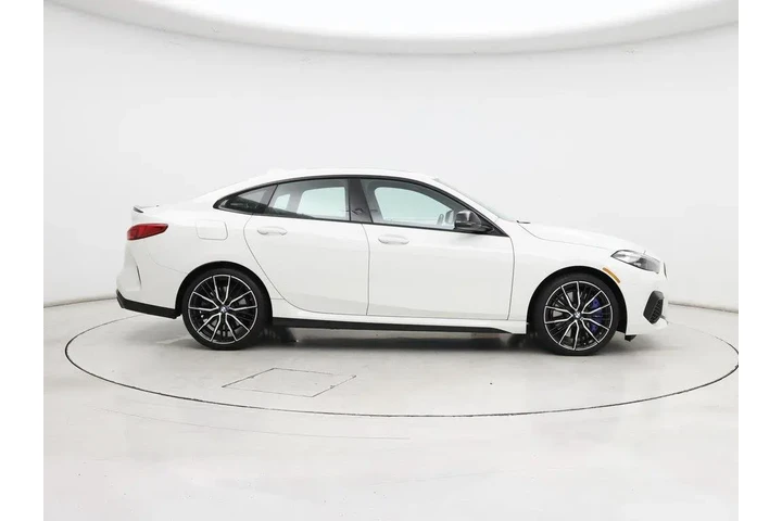$33998 : BMW 2 Series 2023 AWD M235i image 7
